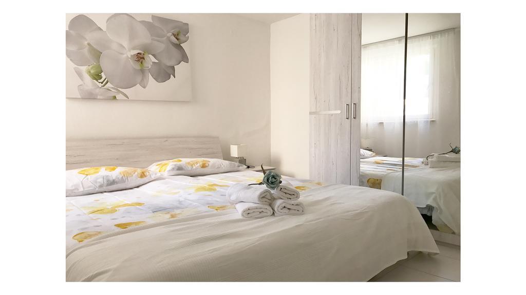 Apartments Gvarda Ουμάγκ Εξωτερικό φωτογραφία