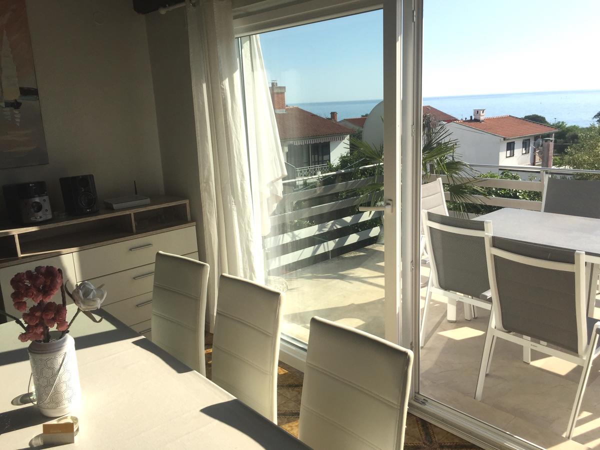 Apartments Gvarda Ουμάγκ Εξωτερικό φωτογραφία